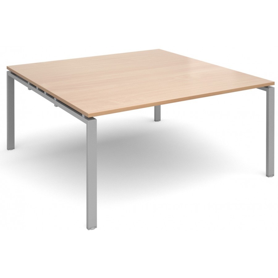 Adapt Square Boardroom Table